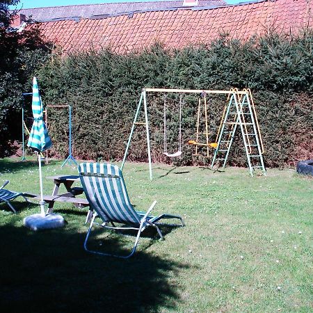 De Luet Ferienhof Jameln Zewnętrze zdjęcie