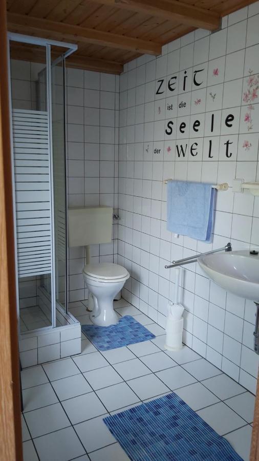 De Luet Ferienhof Jameln Zewnętrze zdjęcie