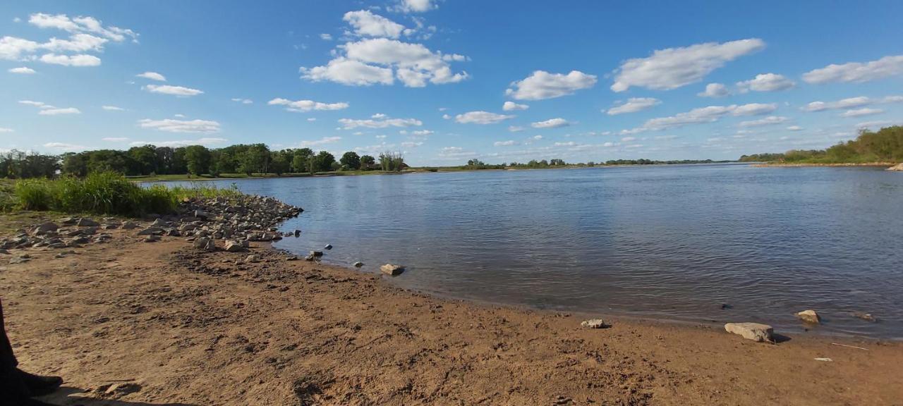 De Luet Ferienhof Jameln Zewnętrze zdjęcie