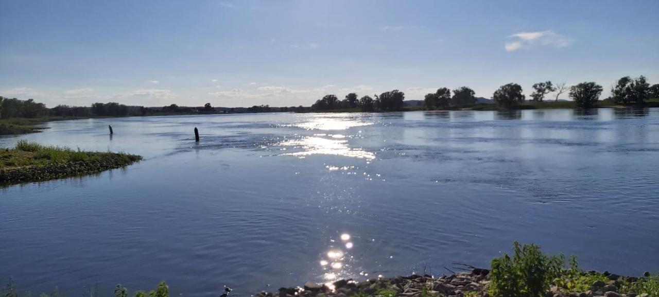 De Luet Ferienhof Jameln Zewnętrze zdjęcie