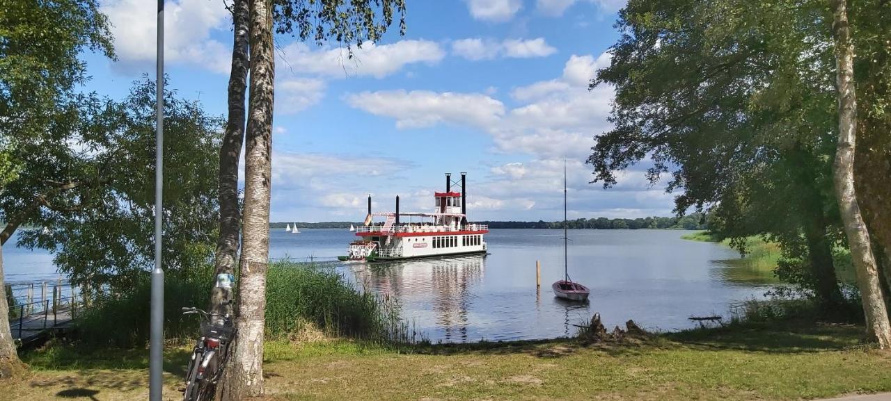 De Luet Ferienhof Jameln Zewnętrze zdjęcie