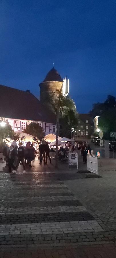 De Luet Ferienhof Jameln Zewnętrze zdjęcie