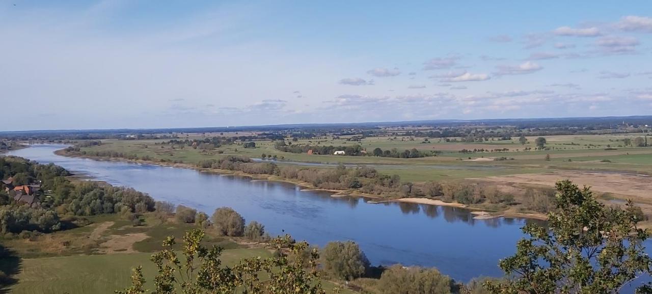 De Luet Ferienhof Jameln Zewnętrze zdjęcie